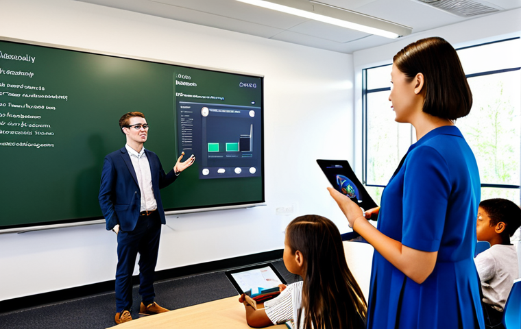 La personalización de contenido el secreto para una educación digital que te impulsa 2 personalización - 이미지 1