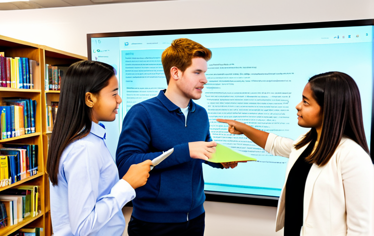 디지털 학습의 콘텐츠 업데이트 - Engaging Online Learning Platform**
"A student at home, fully clothed, modest clothing, appropriate... 디지털 학습의 콘텐츠 업데이트 - Engaging Online Learning Platform**
"A student at home, fully clothed, modest clothing, appropriate...