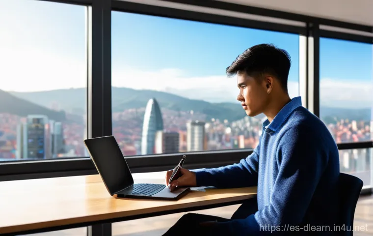디지털 교육의 사례 연구 - **Prompt for Personalized Learning with AI:**
"A motivated young university student from Colombi... 디지털 교육의 사례 연구 - **Prompt for Personalized Learning with AI:**
"A motivated young university student from Colombi...