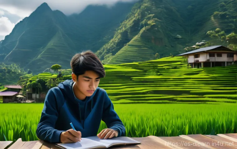 디지털 학습을 위한 AI 기술 활용 - **Image Prompt 1: Personalized AI Tutor for Advanced Learning**
    "A bright, intelligent-looking y...